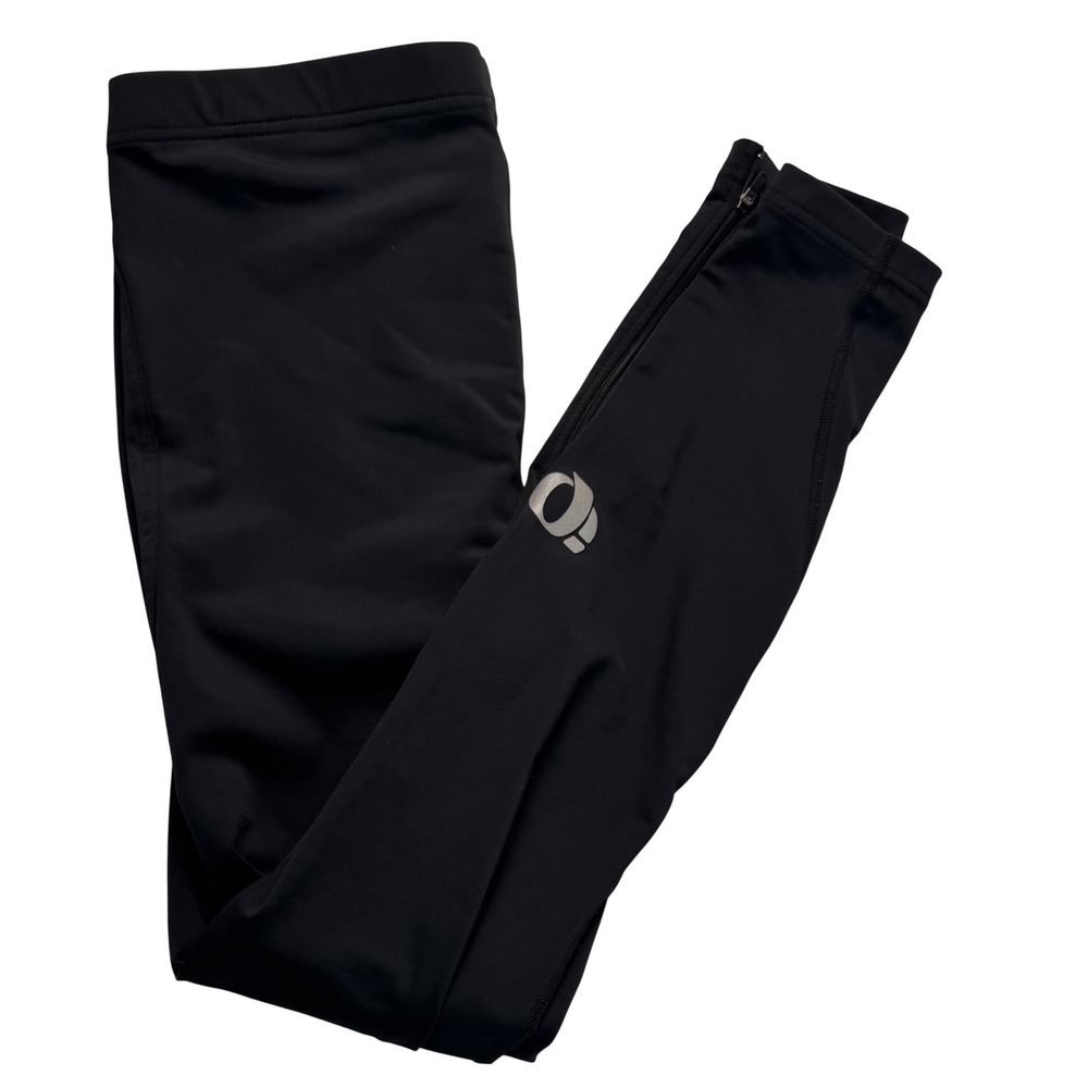 Pearl Izumi Select Series Womens Large Black Cycling Tights Leggings